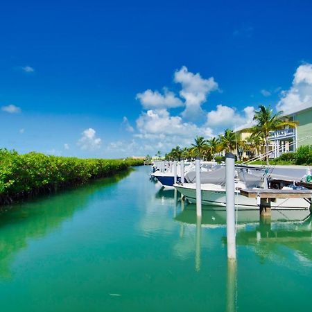 Angler'S Reef Resort Islamorada Eksteriør bilde