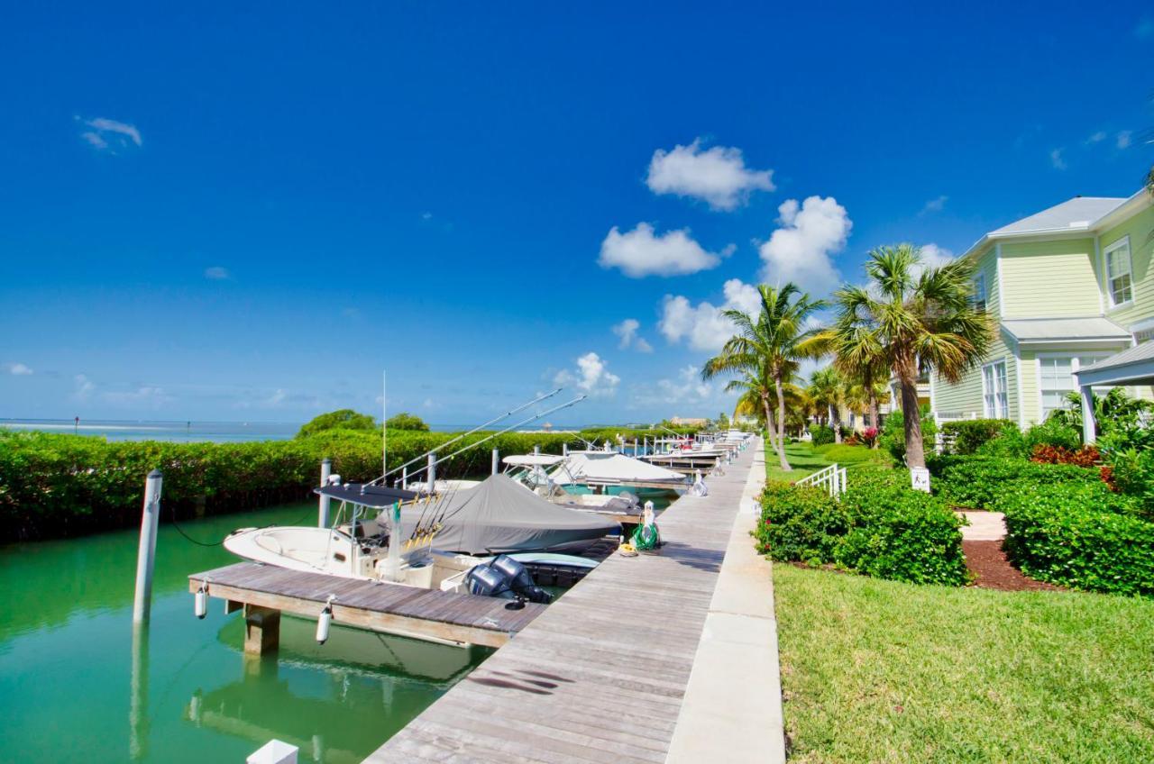 Angler'S Reef Resort Islamorada Eksteriør bilde