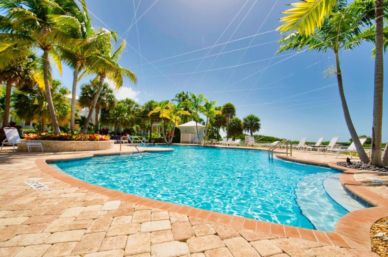 Angler'S Reef Resort Islamorada Eksteriør bilde
