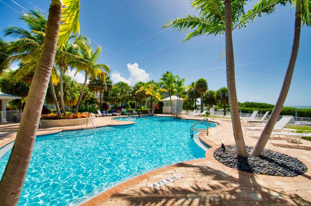 Angler'S Reef Resort Islamorada Eksteriør bilde